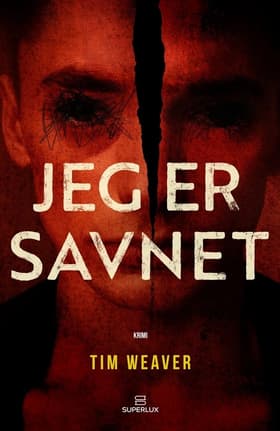 Jeg er savnet af Tim Weaver