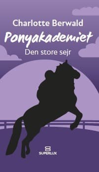 Den store sejr af Charlotte Berwald