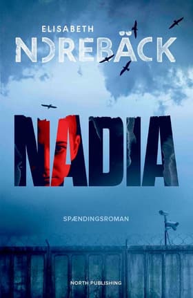 Nadia af Elisabeth Norebäck