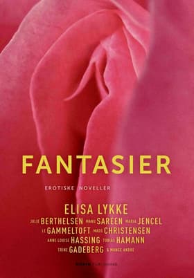 Fantasier af Elisa Lykke m.fl.