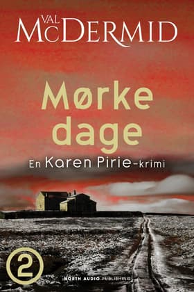 Mørke dage af Val McDermid
