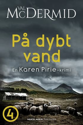 På dybt vand af Val McDermid