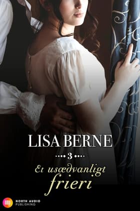 Et usædvanligt frieri af Lisa Berne