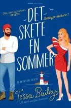 Det skete en sommer