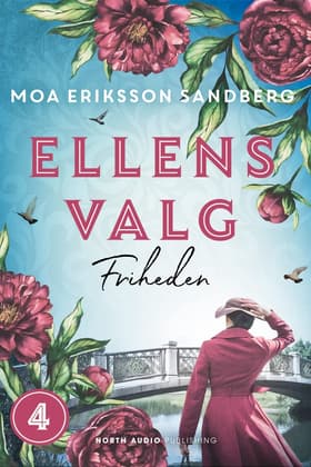 Friheden af Moa Eriksson Sandberg