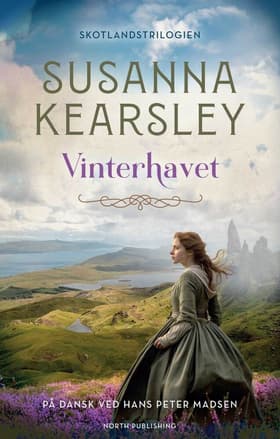 Vinterhavet - del 1 af Susanna Kearsley