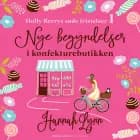 Nye begyndelser i konfekturebutikken