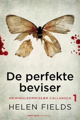 De perfekte beviser af Helen Fields
