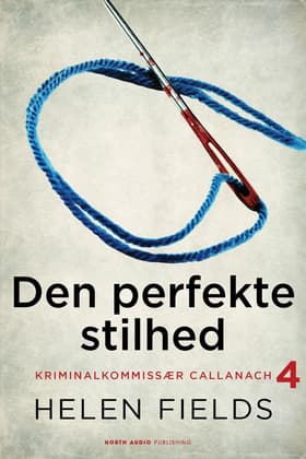 Den perfekte stilhed af Helen Fields