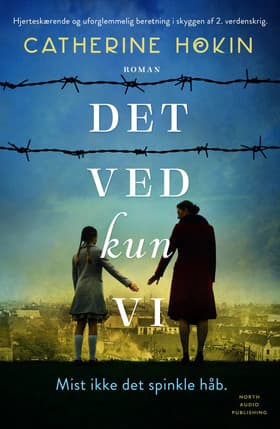Det ved kun vi af Catherine Hokin