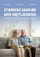 Stærkere samvær med højtlæsning