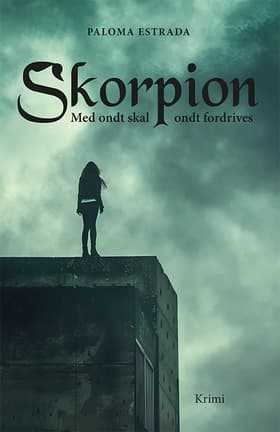 Skorpion af Paloma Estrada