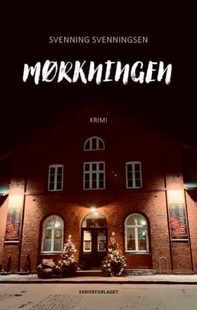 Mørkningen af Svenning Svenningsen