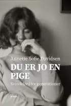Du er jo en pige