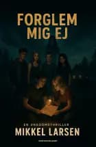 Forglem mig ej