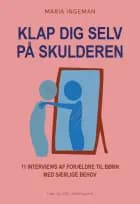 Klap dig selv på skulderen