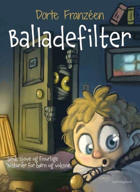 Balladefilter af Dorte Franzéen