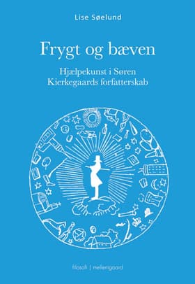 Frygt og bæven af Lise Søelund