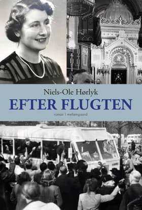 Efter flugten af Niels-Ole Hørlyk