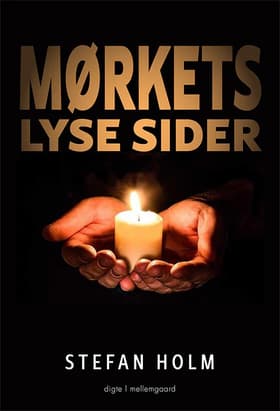 Mørkets lyse sider af Stefan Holm