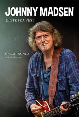 Johnny Madsen af Margit Nonbo