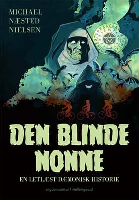 Den blinde nonne af Michael Næsted Nielsen