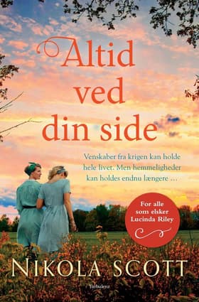 Altid ved din side af Nikola Scott