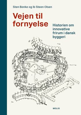 Vejen til Fornyelse af Sten Bonke