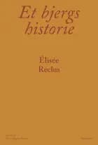 Et bjergs historie
