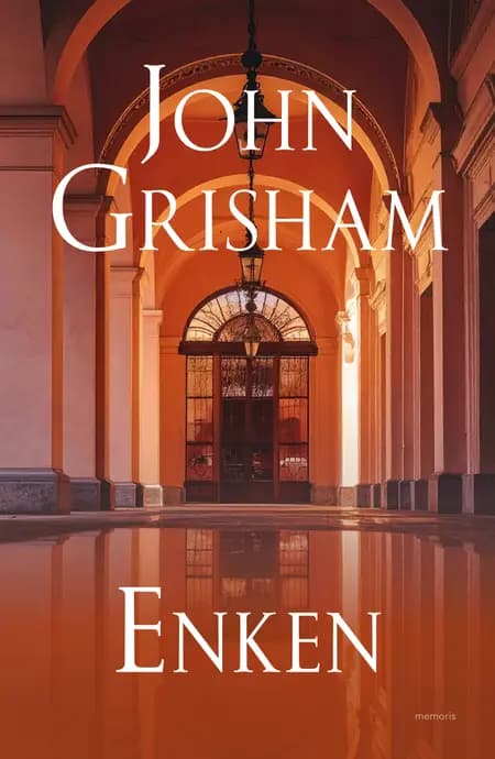 Enken af John Grisham