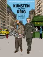 Blake og Mortimer: Kunsten at føre krig - Et ekstraordinært eventyr