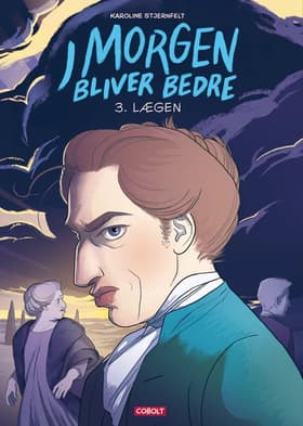 Lægen af Karoline Stjernfelt