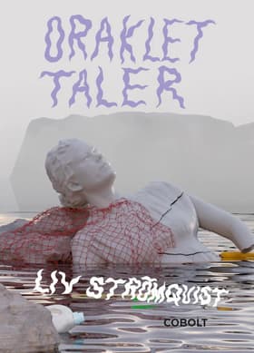 Oraklet taler af Liv Strömquist