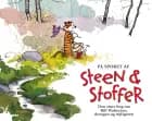 På sporet af Steen & Stoffer - Den store bog om Bill Watterson, drengen og tøjtigeren