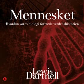 Mennesket af Lewis Dartnell