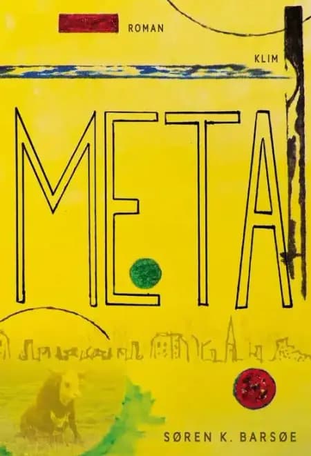 Meta af Søren K. Barsøe