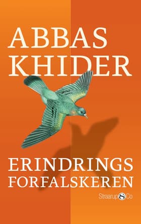 Erindringsforfalskeren af Abbas Khider