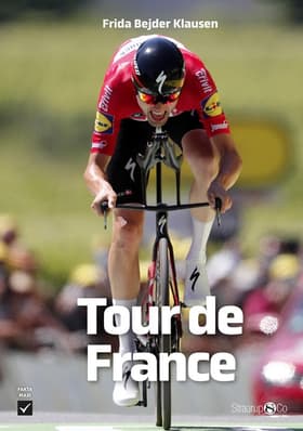 Spil & Læs - Tour de France af Frida Bejder Klausen
