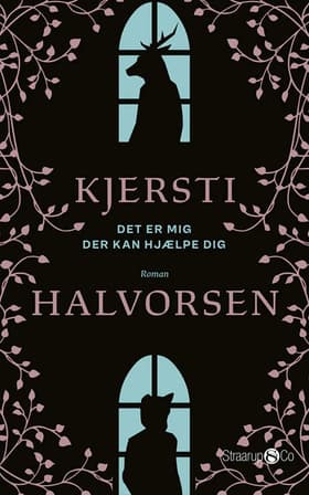 Det er mig der kan hjælpe dig af Kjersti Halvorsen