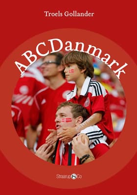 ABCDanmark af Troels Gollander