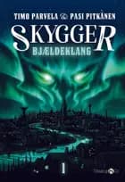Skygger - Bjældeklang