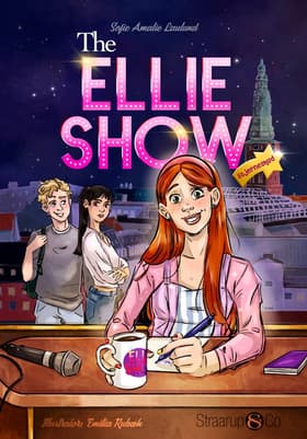 The Ellie Show af Sofie Amalie Laulund