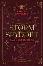 Stormspyddet