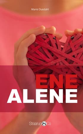 Ene alene af Marie Duedahl