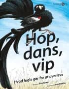 Hop, dans, vip.