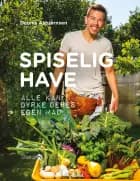 Spiselig have