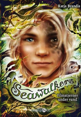Seawalkers - Filmstjerner under vand af Katja Brandis