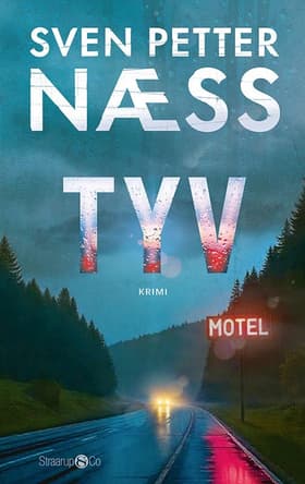 Tyv af Sven Petter Næss