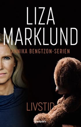 Livstid af Liza Marklund