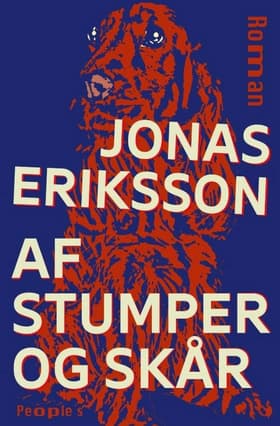 Af stumper og skår af Jonas Eriksson
